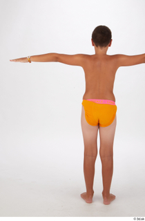 Photos Joel McFadden in Underwear t poses whole body 0003.jpg
